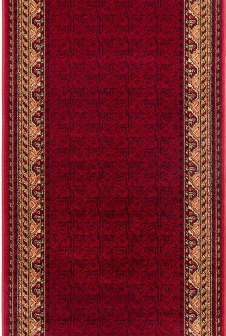 Behúň Agnella Optimal Rogatek bordový