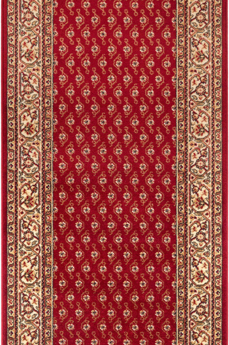 Behúň Agnella Optimal Zdrojek bordový