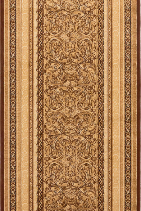 Behúň Agnella Standard Aralia béžový