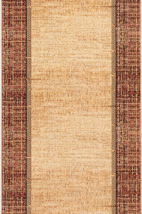 Behúň Agnella Standard Cornus pieskový