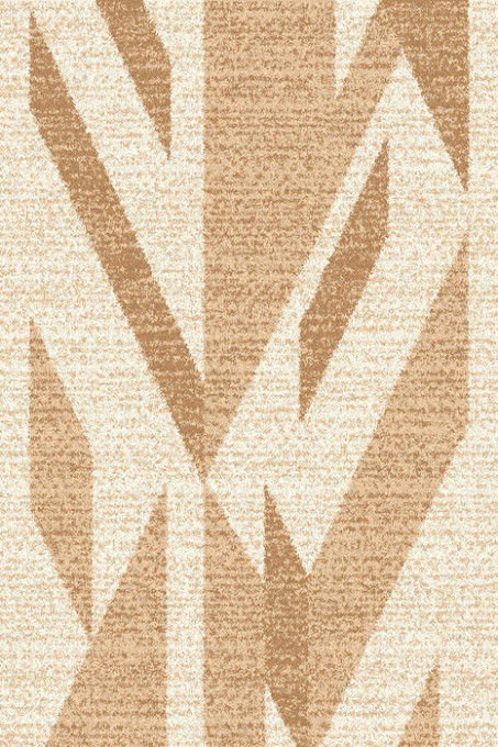 Behúň Agnella Standard Kanas krémový