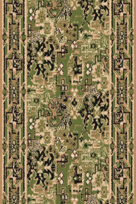 Behúň Agnella Standard Nazca hráškový