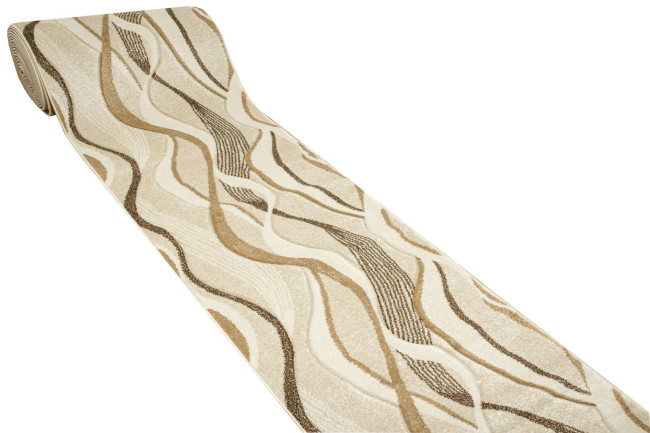 Behúň Amelia B178A béžový / hnedý