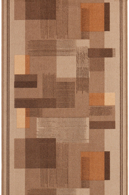 Protišmykový behúň AW Listra 48