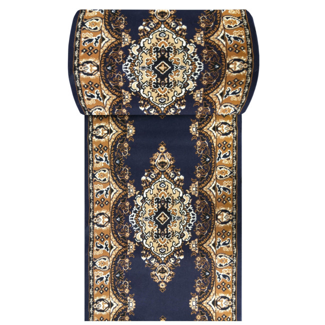 Behúň BCF Alfa 06 granátový