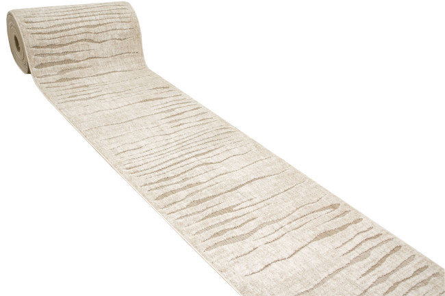 Behúň Benita béžový / krémový