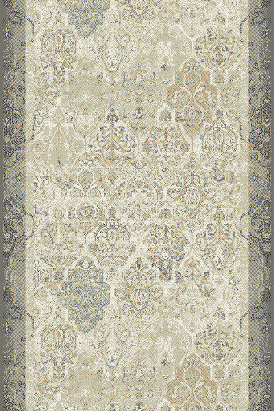 Behúň Dywilan Moon Kain Silver