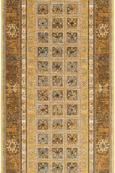 Behúň Dywilan Omega Antik med