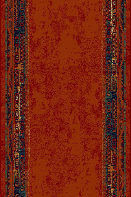 Behúň Dywilan Omega Mistik Red