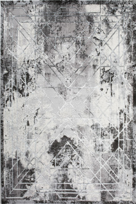 Behúň Dywilan Stylish 09 sivý