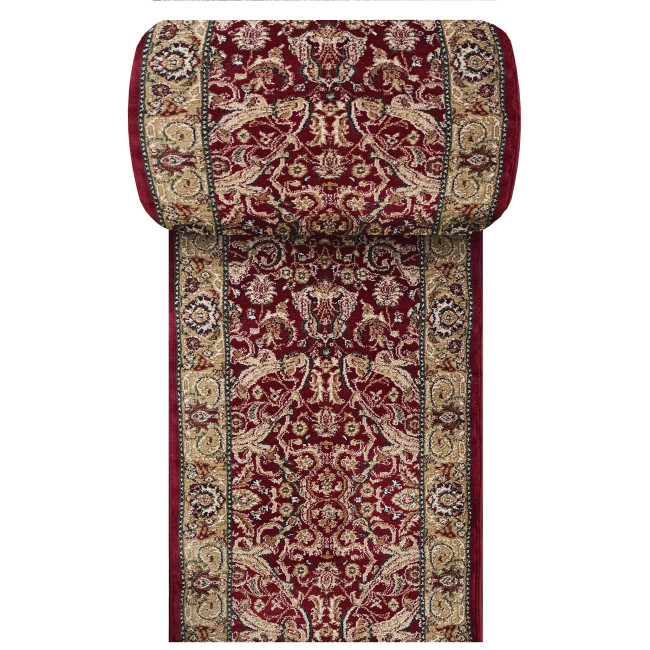 Behúň Exclusive-N 02 červený