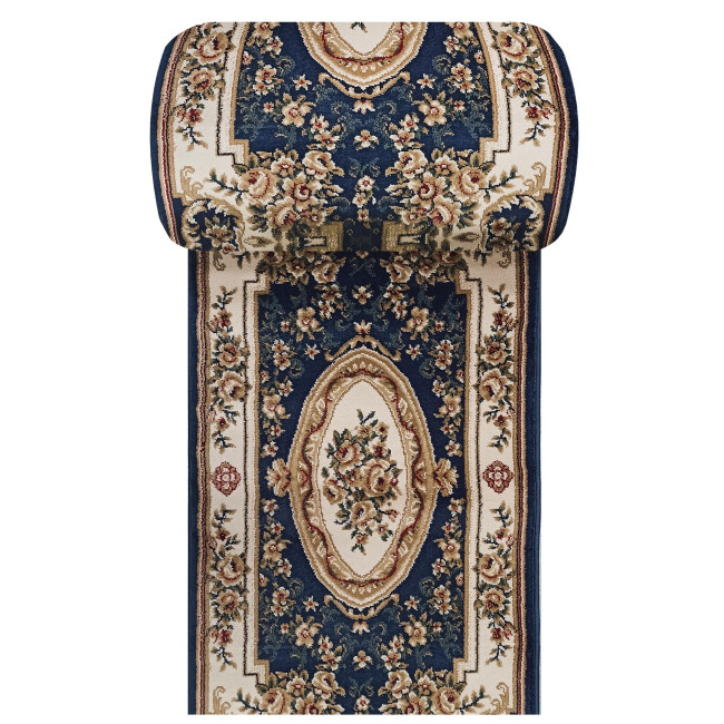 Behúň Exclusive-N 04 granátový