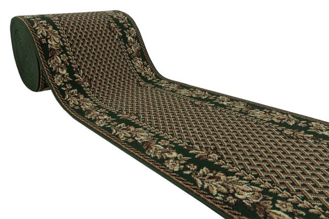 Behúň Gold 316/32 zelený