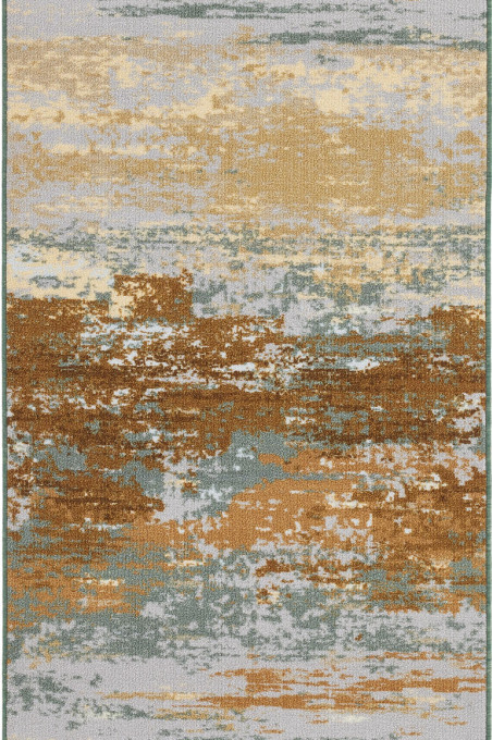 Protišmykový behúň Loop Roma bežový