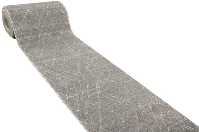 Behúň Loris G250A línie, sivý / krémový