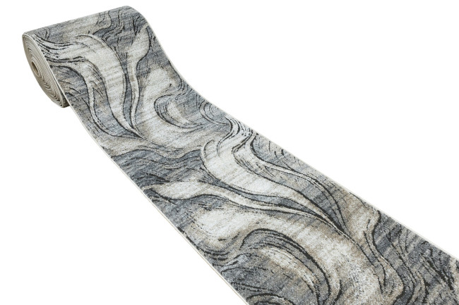 Behúň MATARA P176A sivý