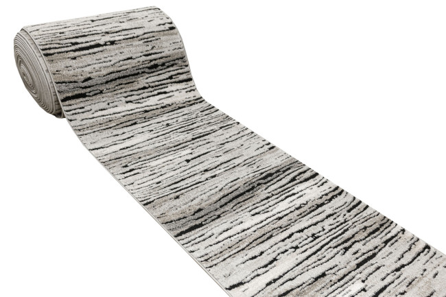 Behúň MATARA P179A antracitový / sivý