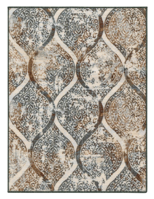 Behúň MARAKESH smaragdový