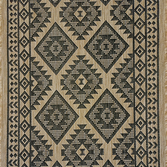 Behúň TERRA FLORENCE FLATWEAVE