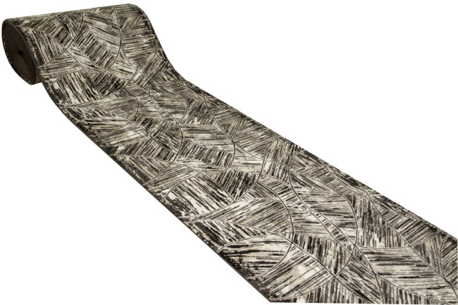 Behúň Studio E837A abstraktný / pruhy