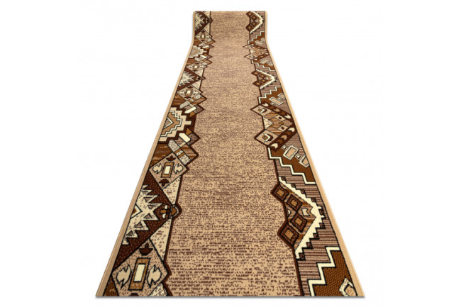 Behúň BCF BARYTON béžový