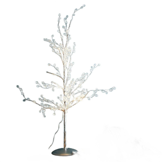 Vianočný stromček SHINE s LED kryštálmi 709920