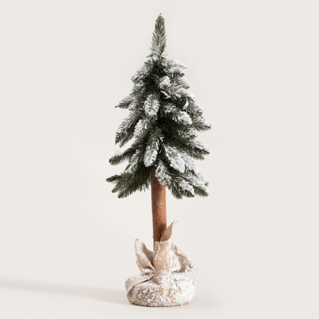 Vianočný stromček DULA zelený 754852