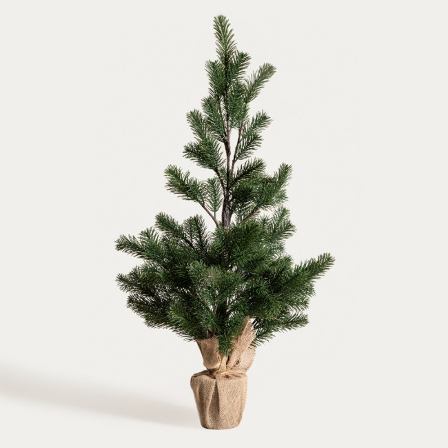 Vianočný stromček HECTOR zelený 757419