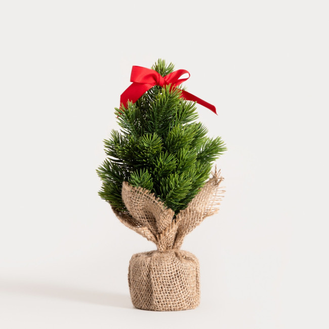 Vianočný stromček MINIA zelený 754821