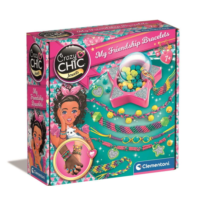 Štýlová sada na náramky 18769