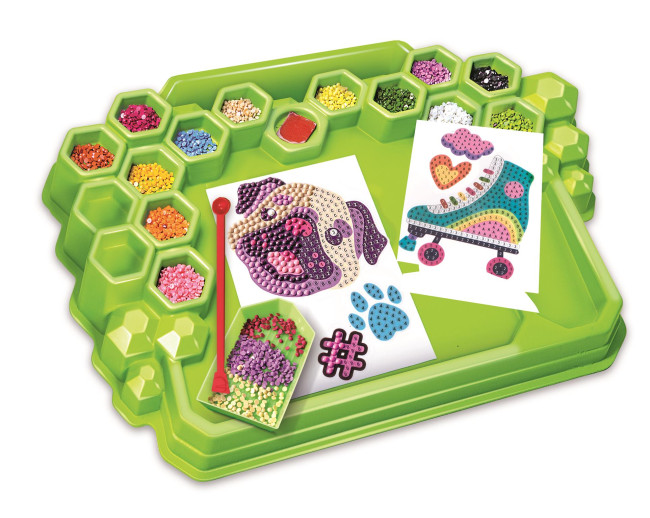 Sada na umelecké nápady 18742