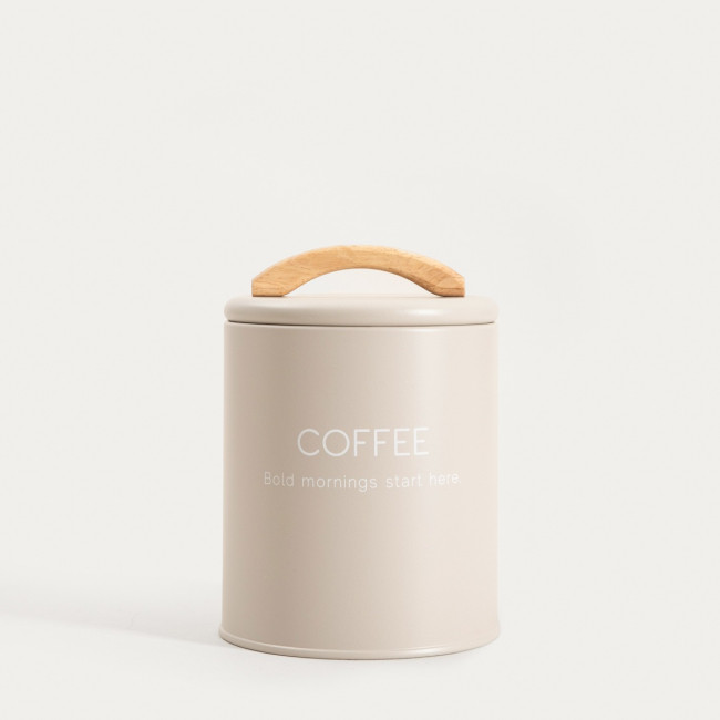 Nádoba FLORA na kávu 762246