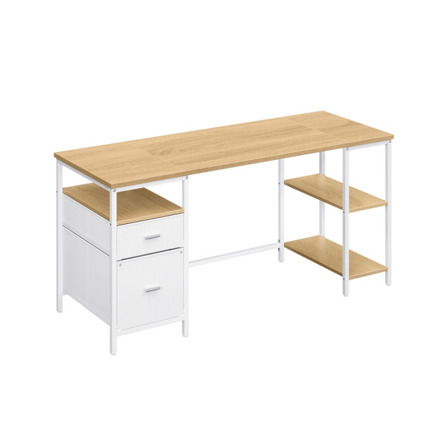 Kancelársky stôl LWD105YD01