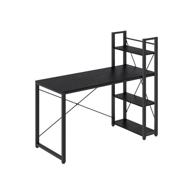 Kancelársky stôl LWD049B56