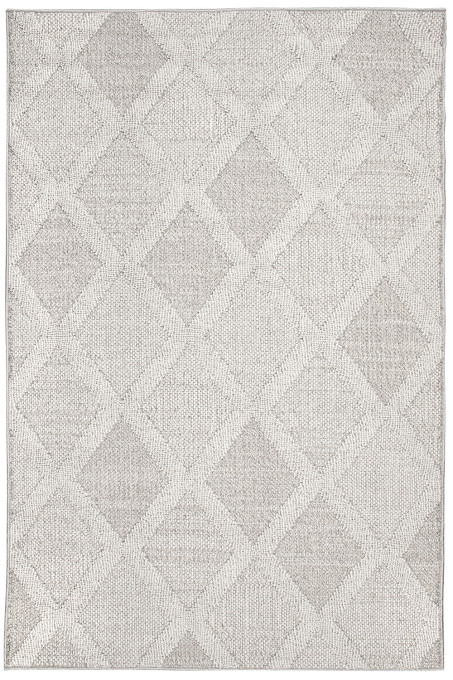 Koberec Costa 0D877A svetlosivý