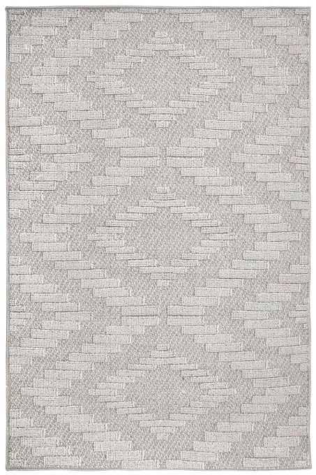 Koberec Costa 0F027A svetlosivý