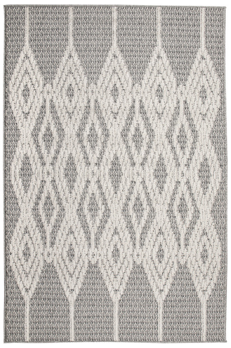 Koberec Costa 0F041A tmavosivý