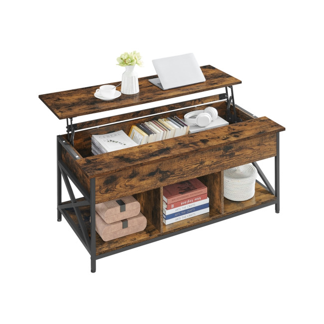 Konferenčný stolík LCT215K01