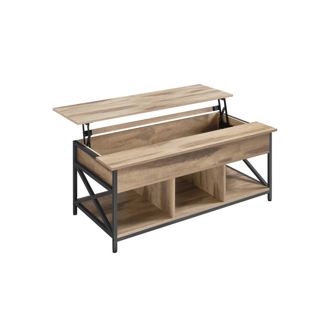 Konferenčný stolík LCT215K50