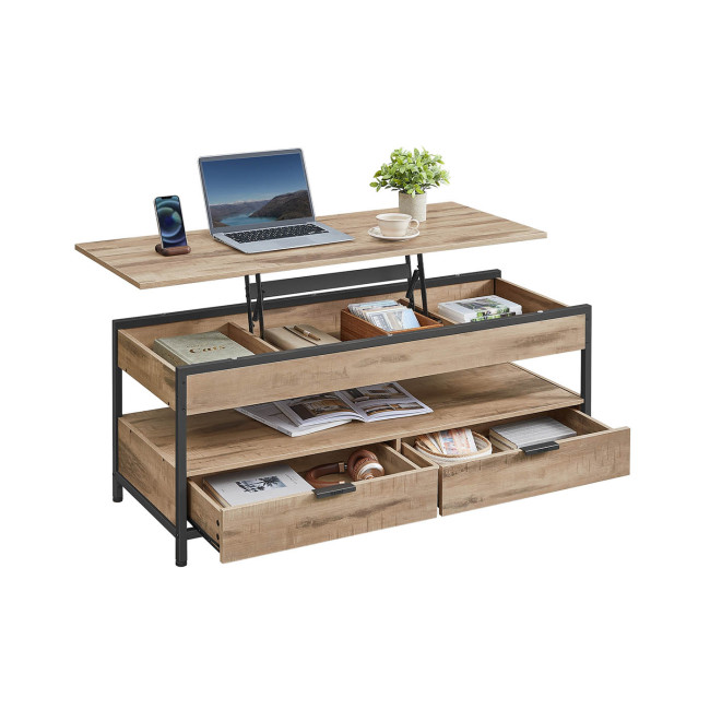 Konferenčný stolík LCT252K02