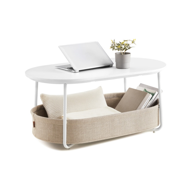 Konferenčný stolík LCT222W10