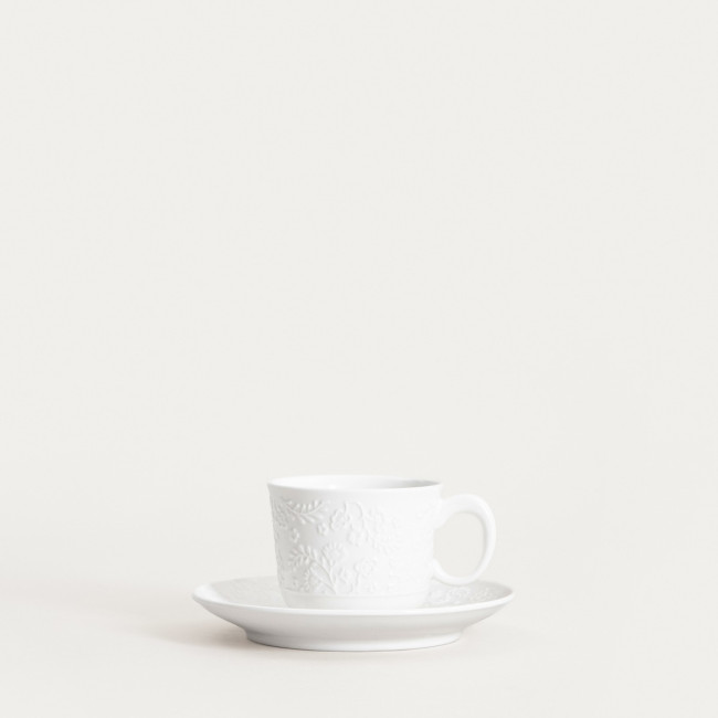 Šálka BENO s podšálkou 772504 150 ml