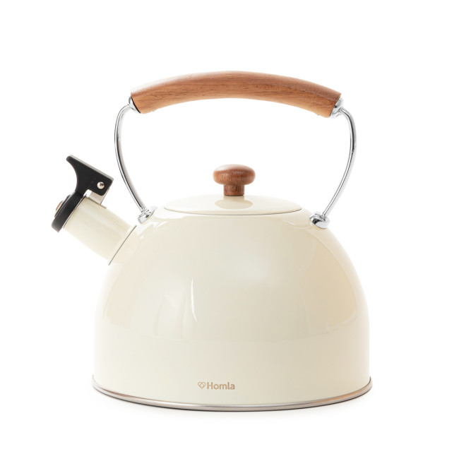 Levně Čajník VIRGEN krémový 849508 2,5L