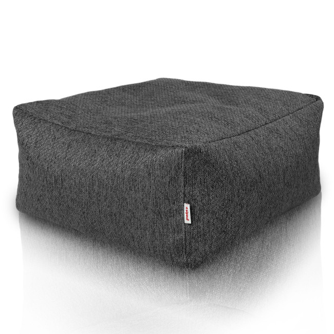 Podnožka Balance čierna Eco