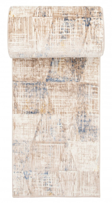 Behúň ASTHANE D198M biely