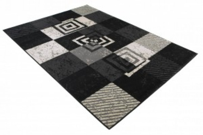 Levně Koberec QMEGA PP D294C CRM