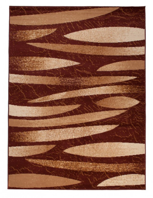 Koberec CHEAP D320A PP BGX hnedý