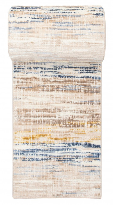 Behúň ASTHANE D666M biely