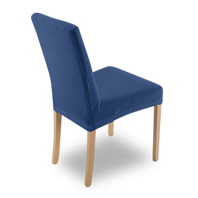 Poťah na stoličku D91 03 granátový