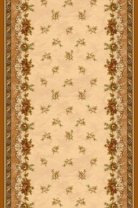 Behúň DAFNE SAHARA 80